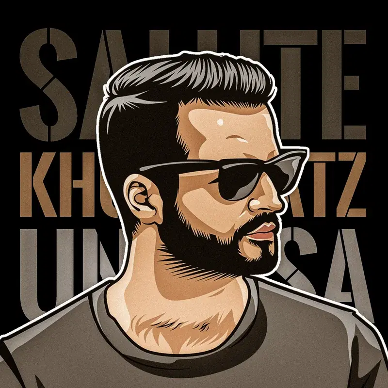 Salute (feat. Un Kasa, Cardiac)