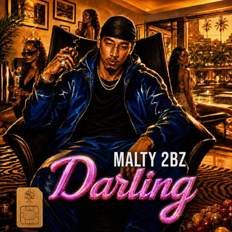 DARLING