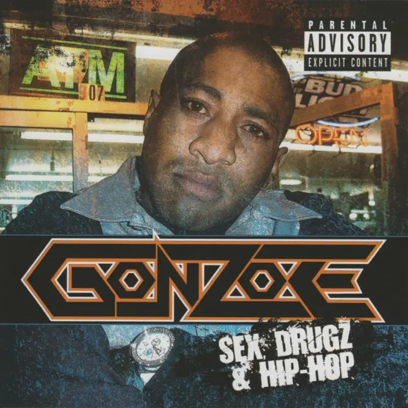 Sex, Drugs & Hip Hop