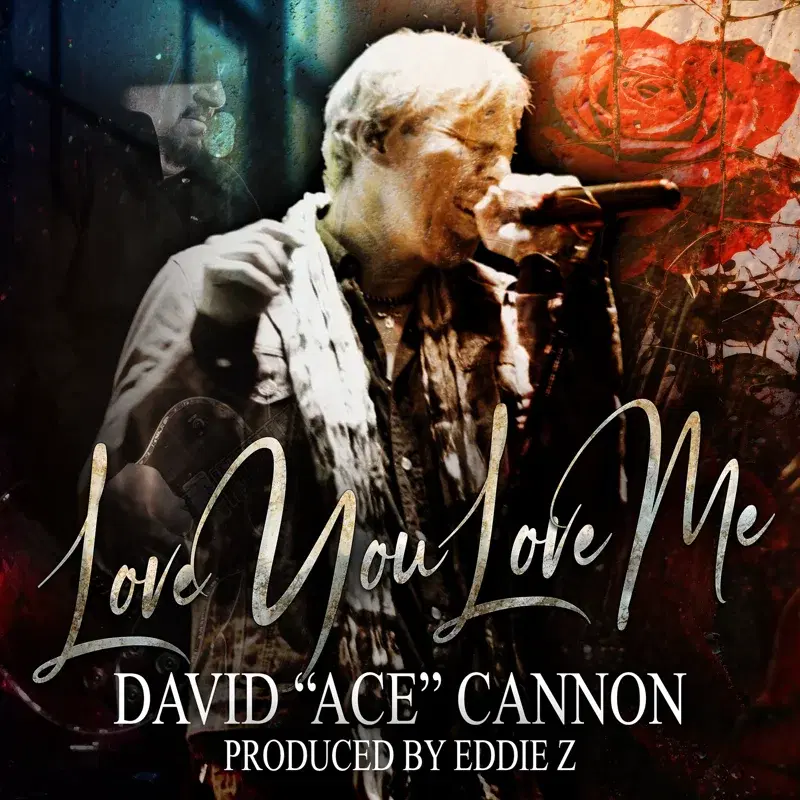 Love You Love Me