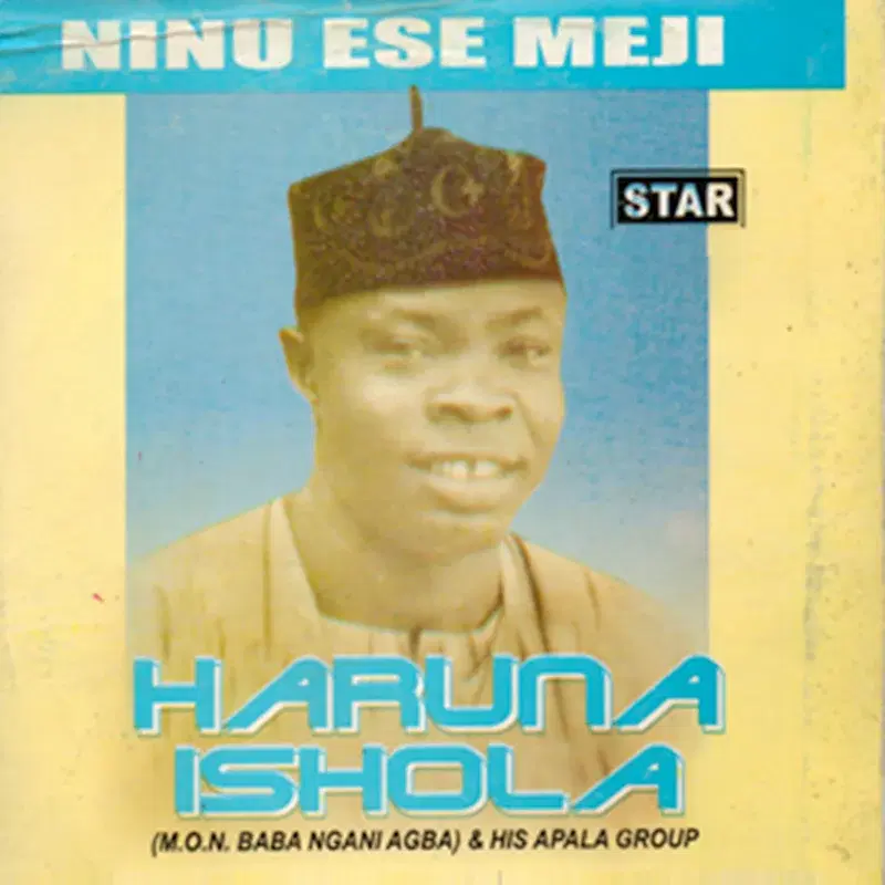 Ninu Ese Meji