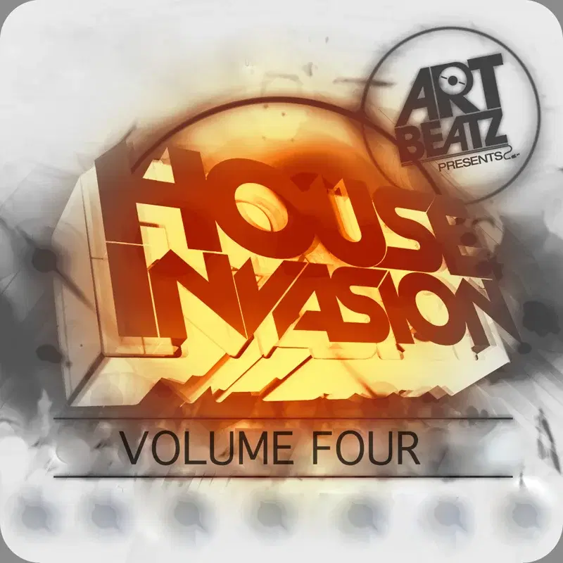 House Invasion, Vol. 4