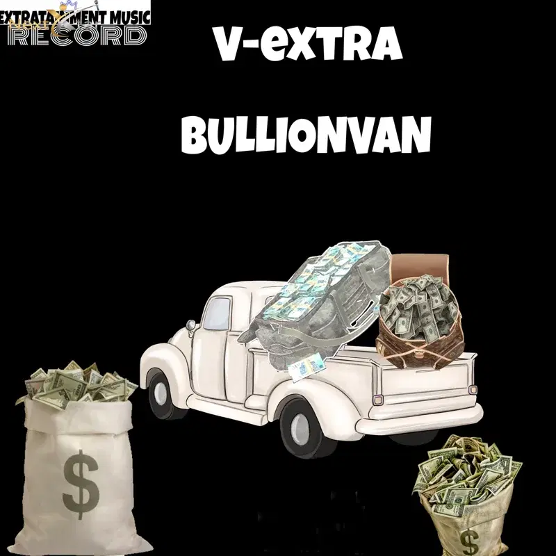 Bullionvan