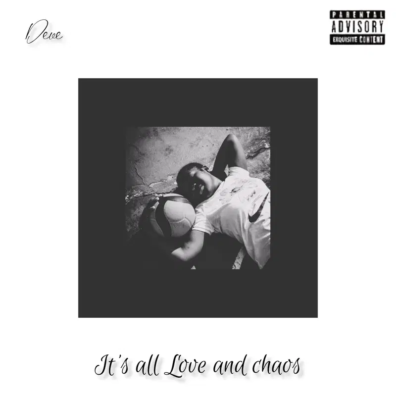 It's All Love And Chaoz