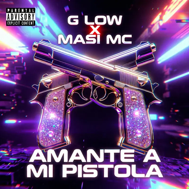 Amante A Mi Pistola