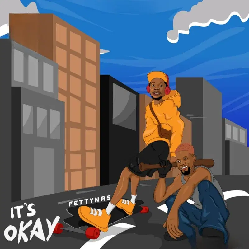 It's Okay