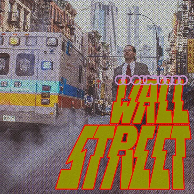 Wall Street