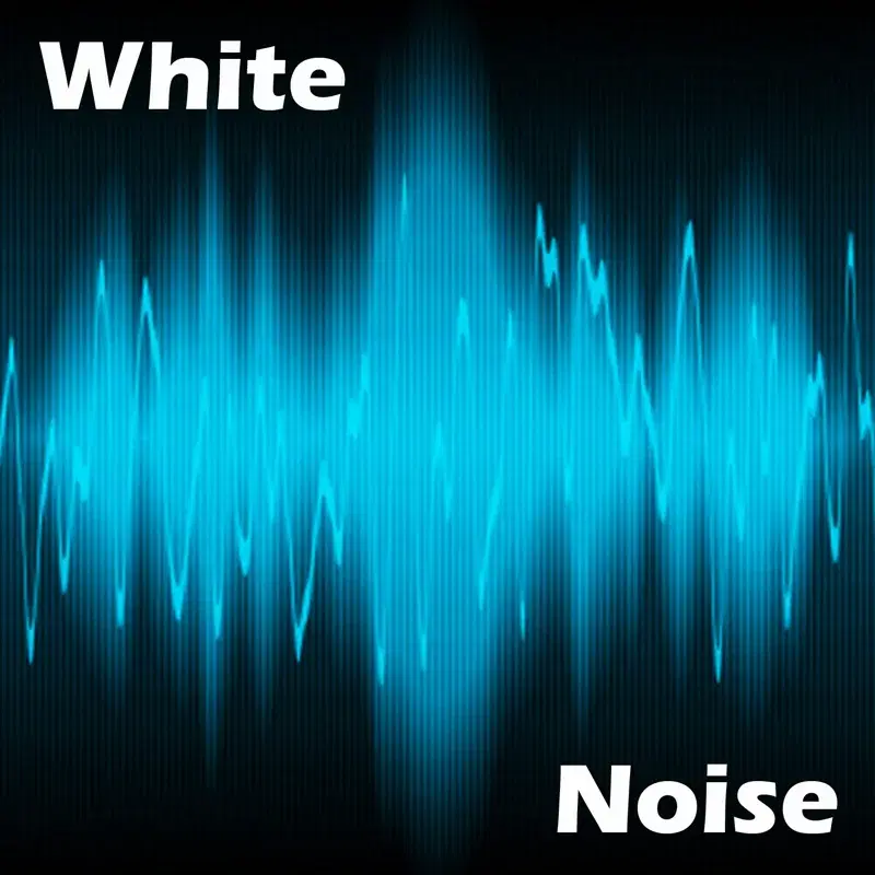 White Noise: Womb Sounds for Babies