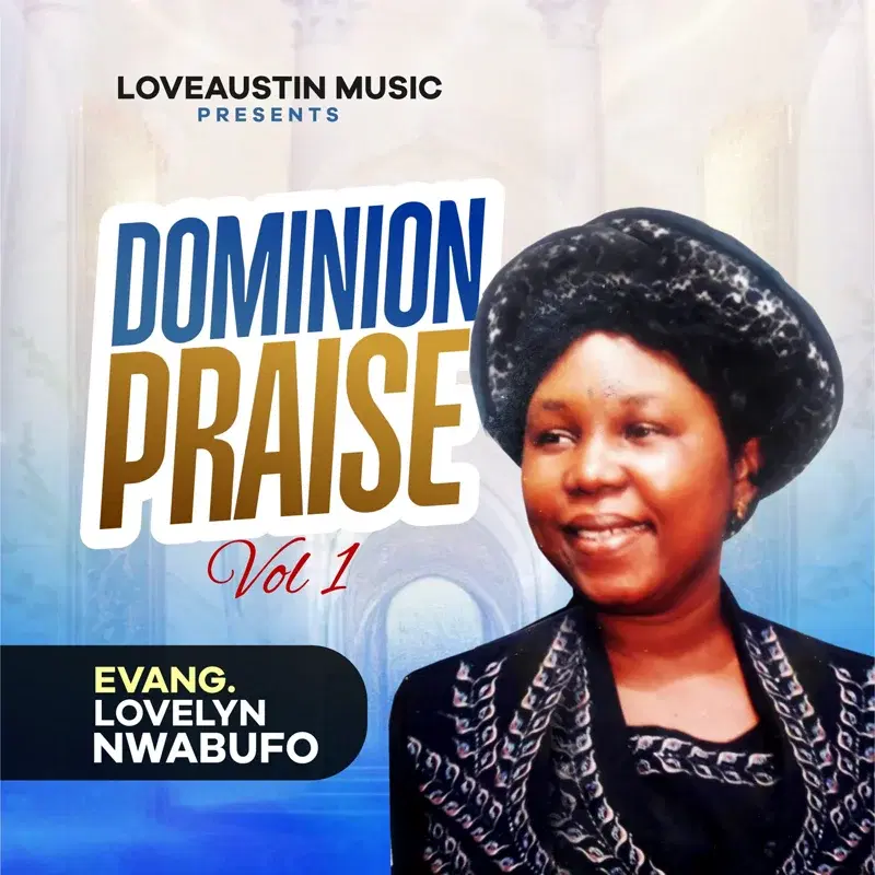 Dominion Praise, Vol. 1