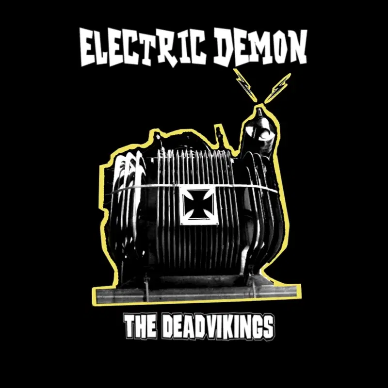 Electric Demon