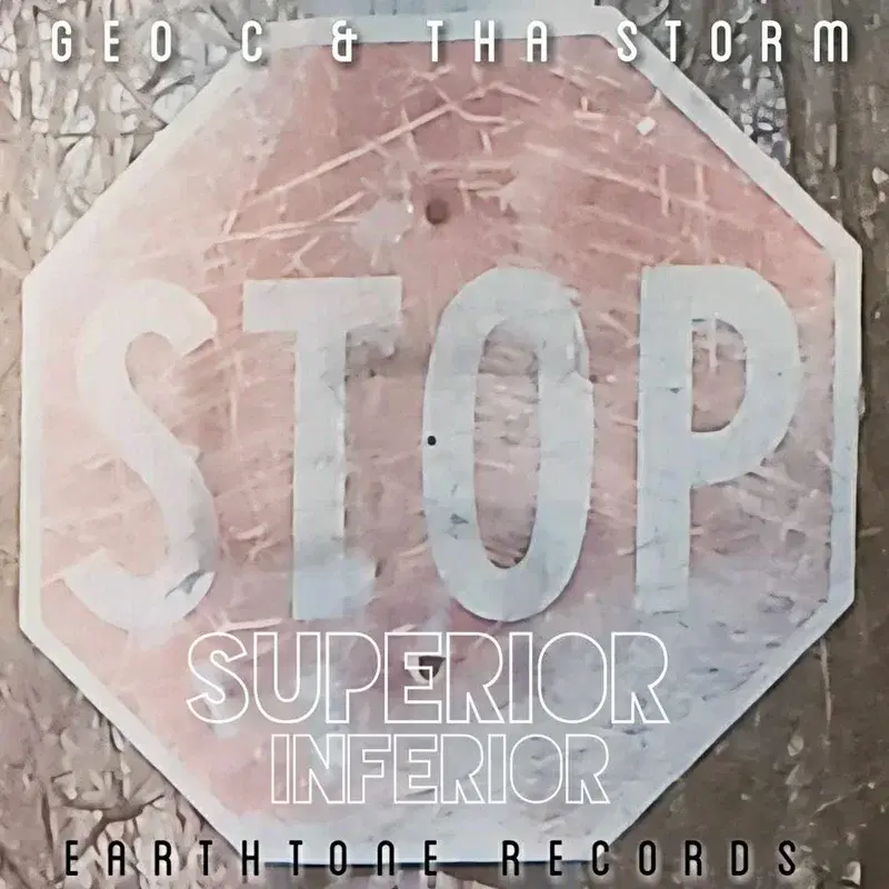 Superior Inferior
