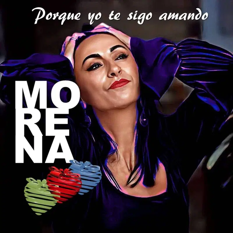 Porque Yo Te Sigo Amando