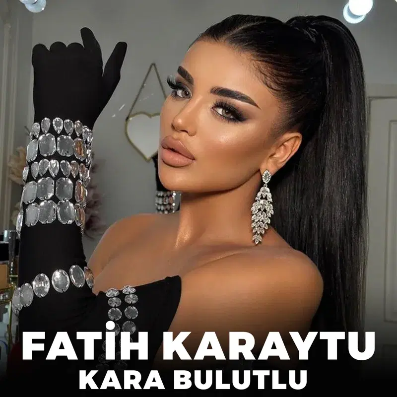 Kara Bulutlu