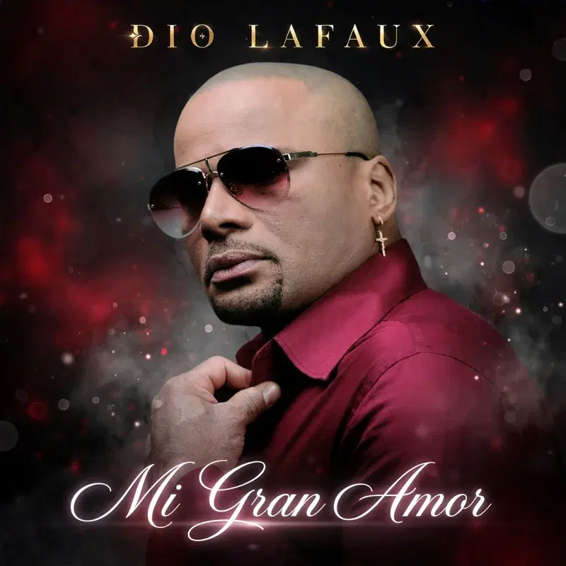 Mi Gran Amor
