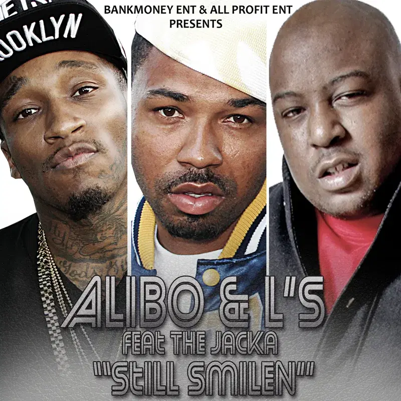 Still Smile (feat. The Jacka)