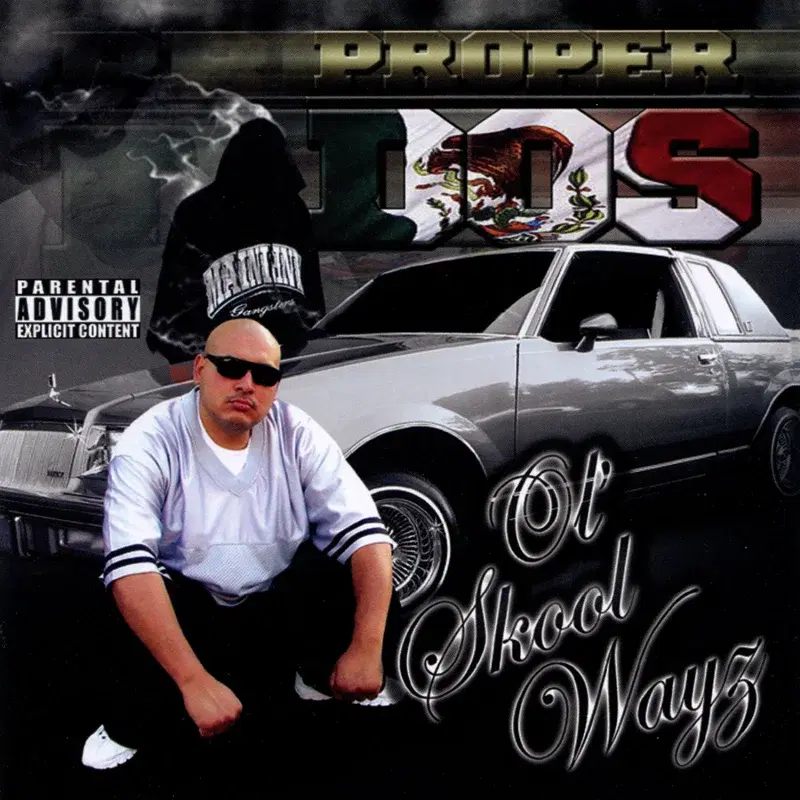 Ol' Skool Wayz