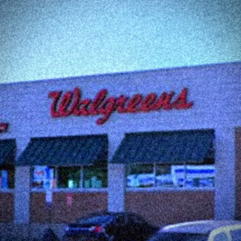 Walgreens