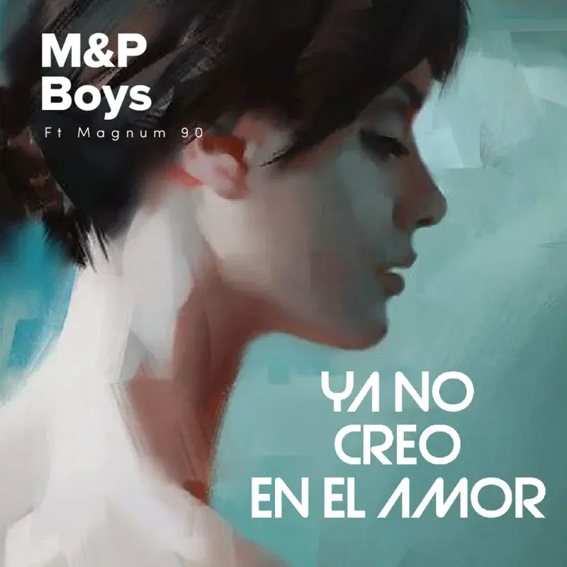 Ya No Creo En El Amor