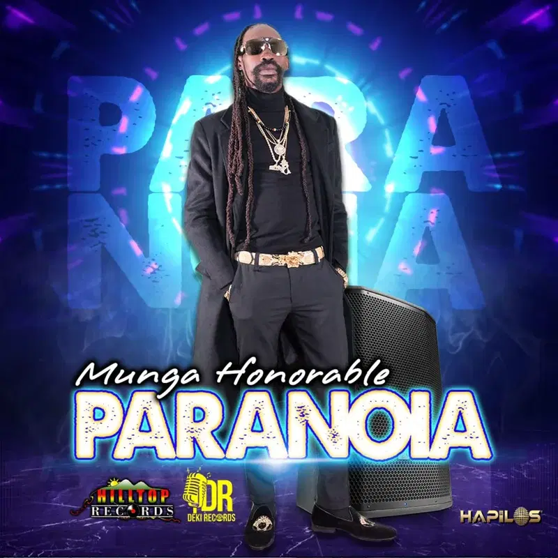 Paranoia