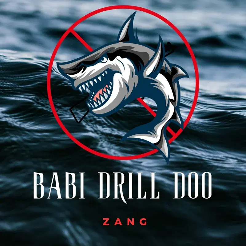Baby Drill Doo