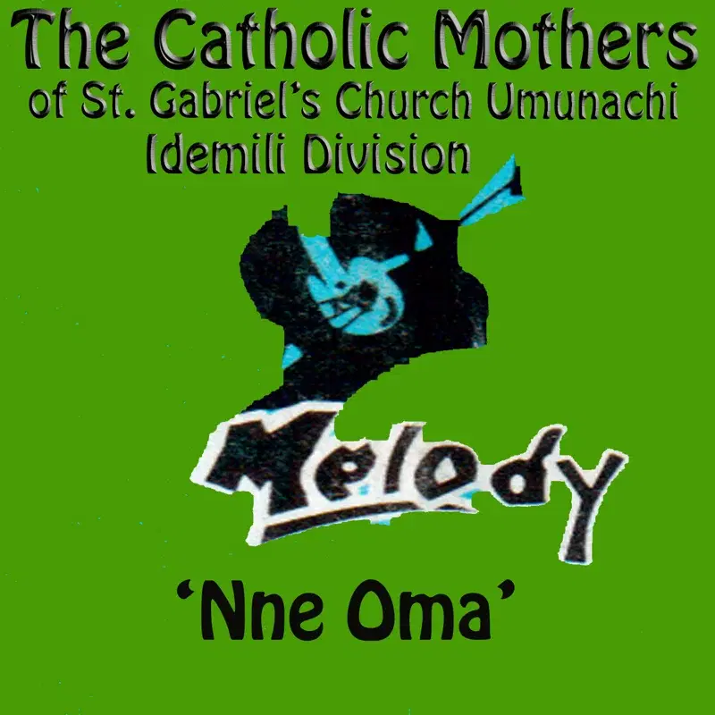 Nne Oma