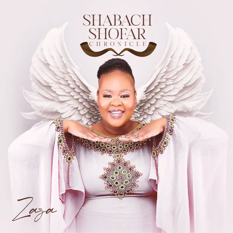 Shabach Shofar Chronicle