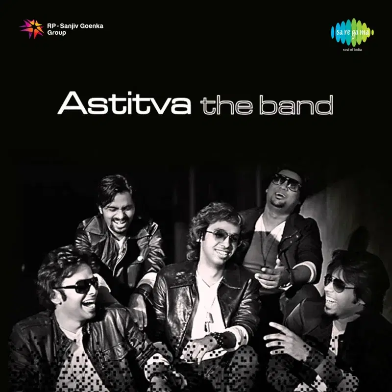 Astitva the Band
