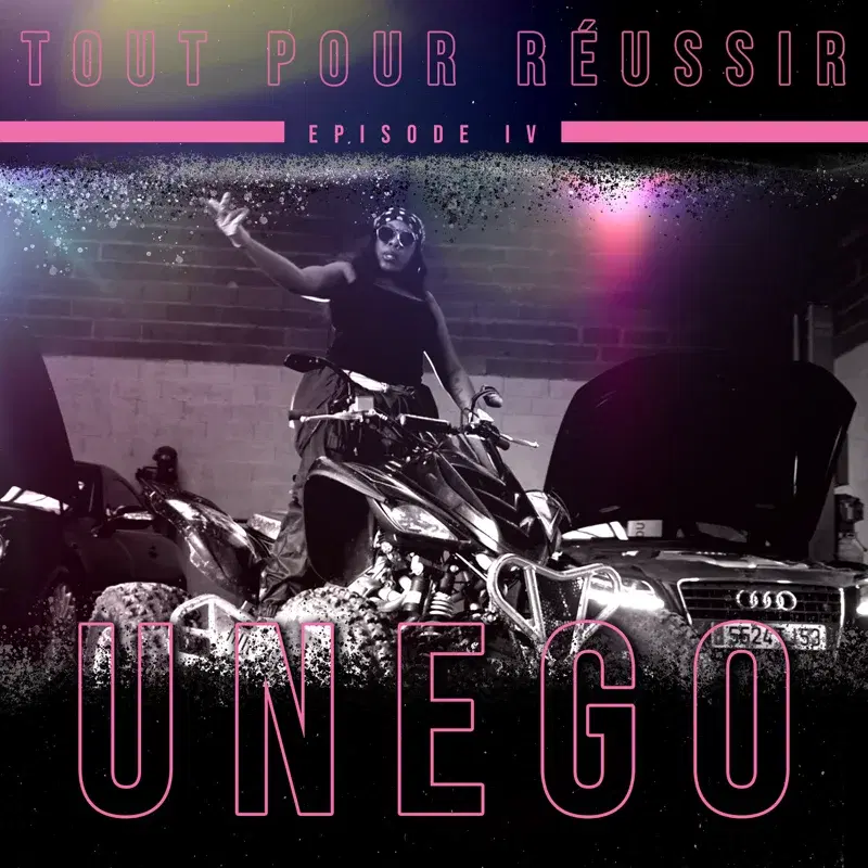 Tout pour réussir