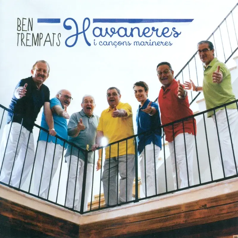 Havaneres i Cançons Marineres