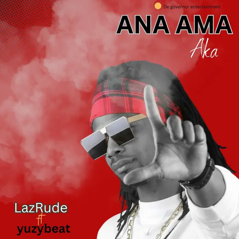 Ana Ama Aka