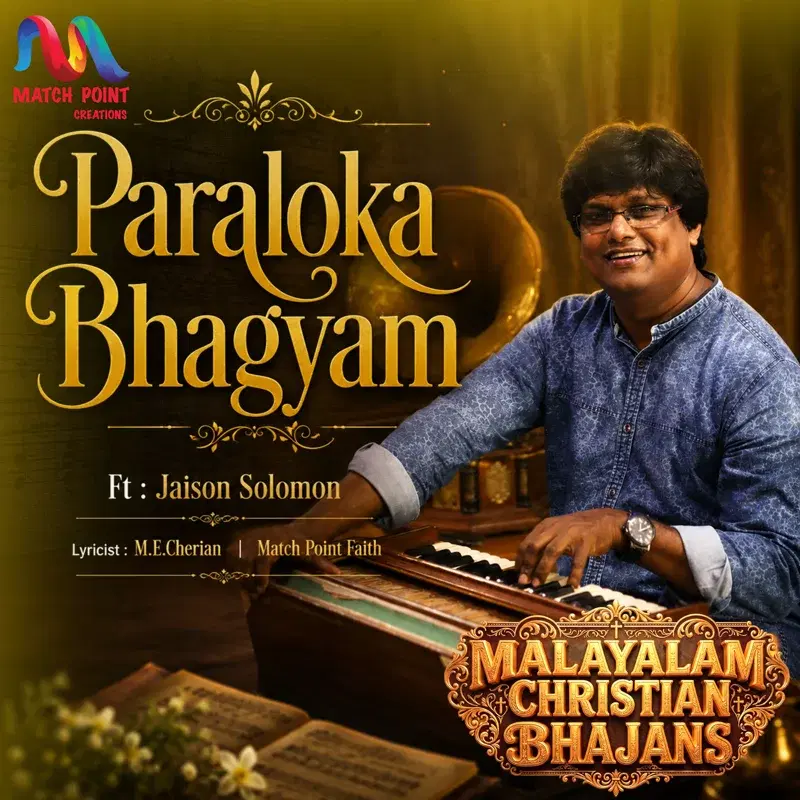 Paraloka Bhagyam