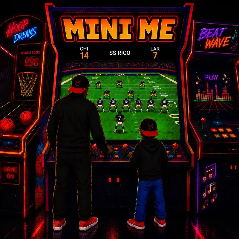 Mini Me
