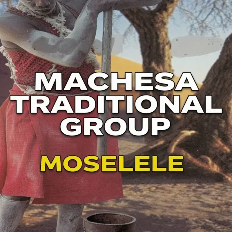 Moselele