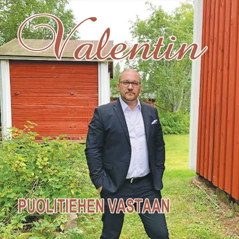 Puolitiehen vastaan