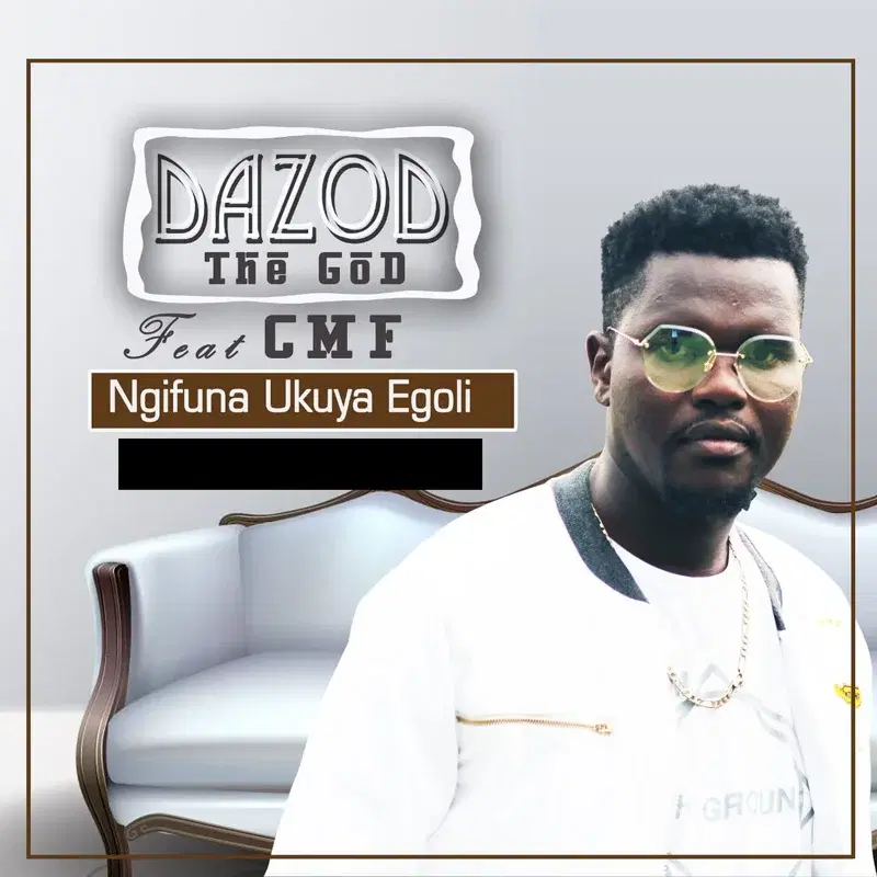 Ngifuna Ukuya Egoli