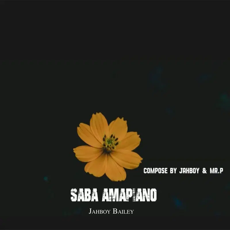 Saba Amapiano