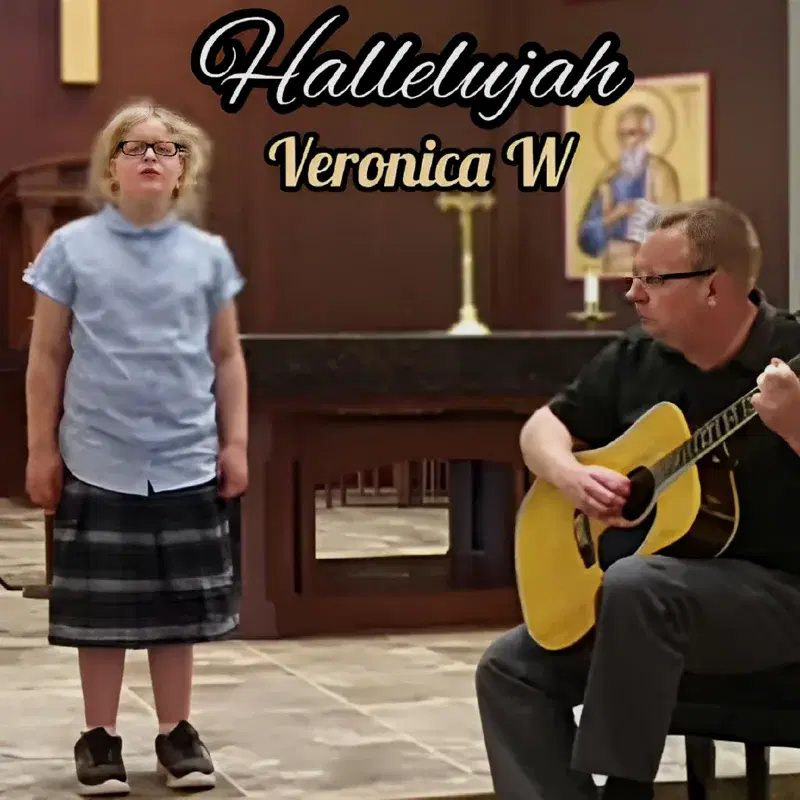 Hallelujah