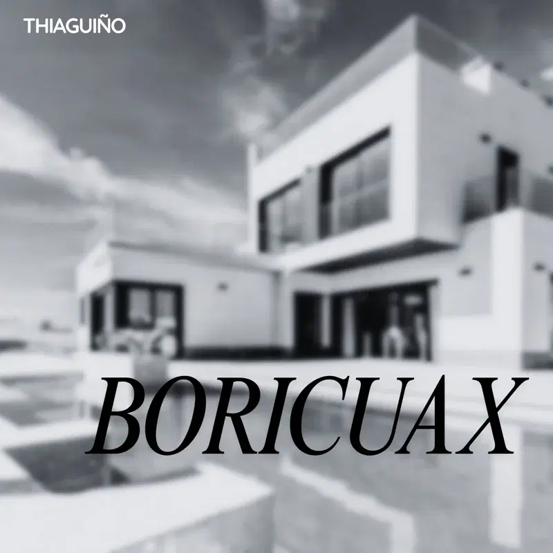 BORICUAX