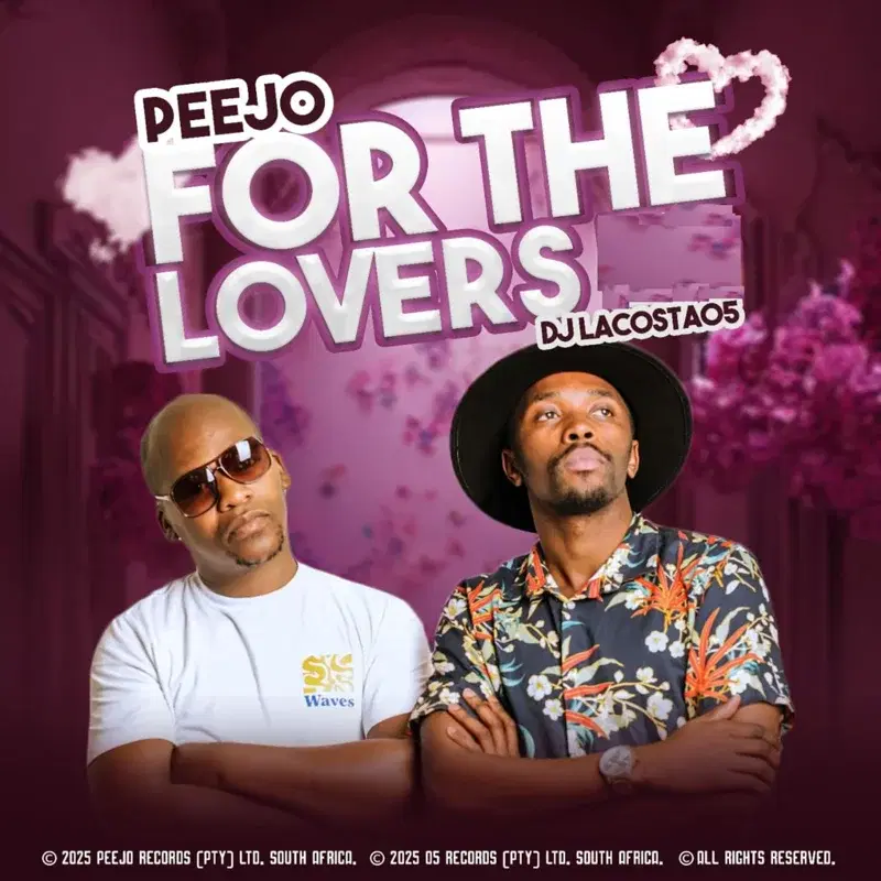 For The Lovers