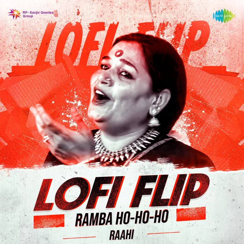 Ramba Ho-Ho-Ho Samba Ho-Ho-Ho