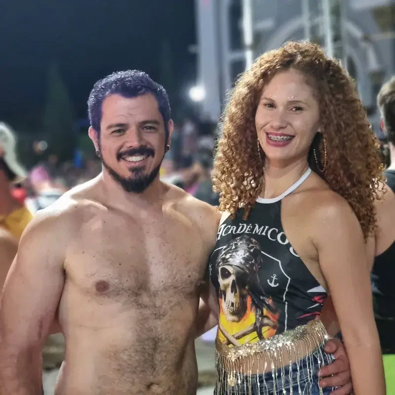 A Paixão É Um Diamante