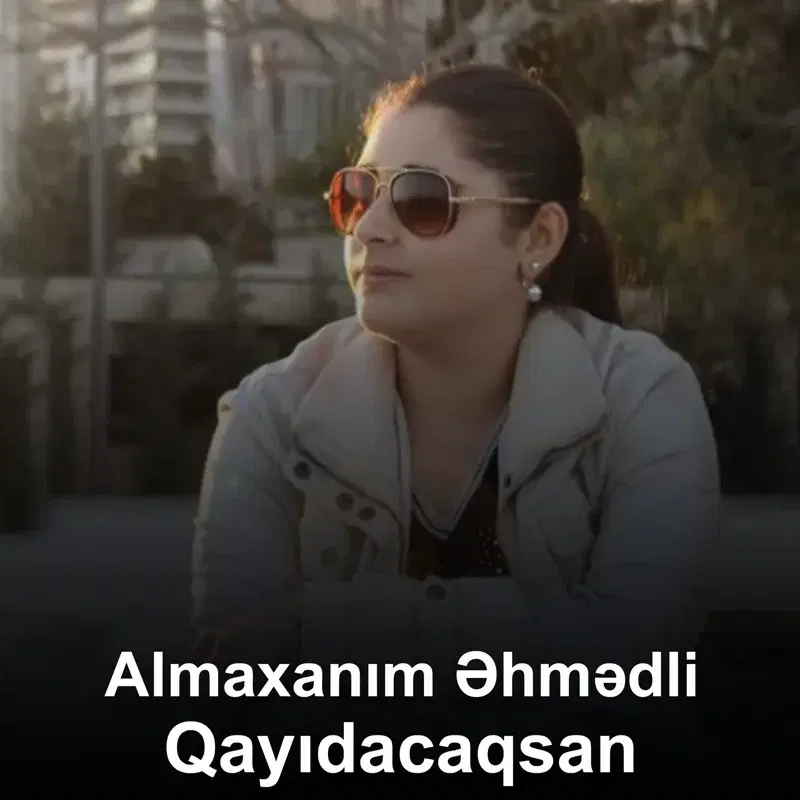 Qayıdacaqsan