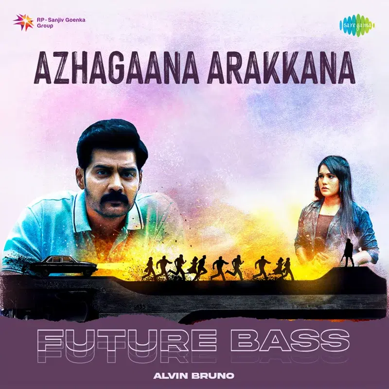 Azhagaana Arakkana