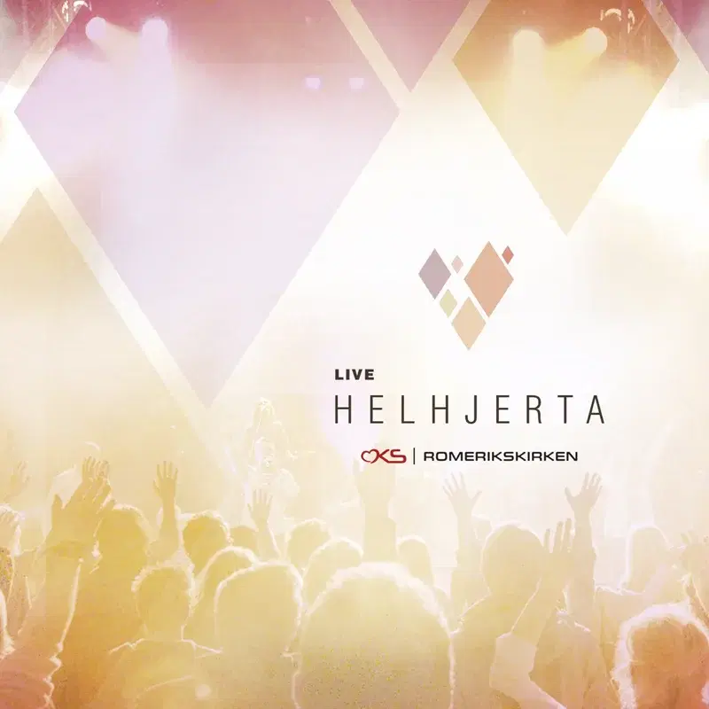 Helhjerta