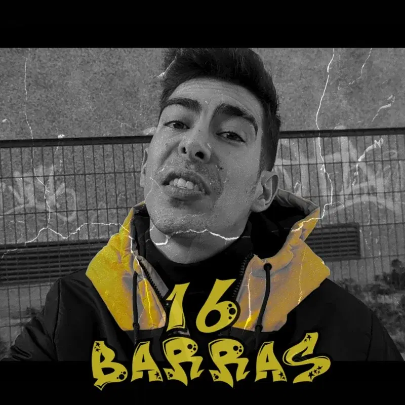 16 Barras
