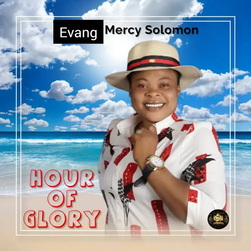 Hour of Glory