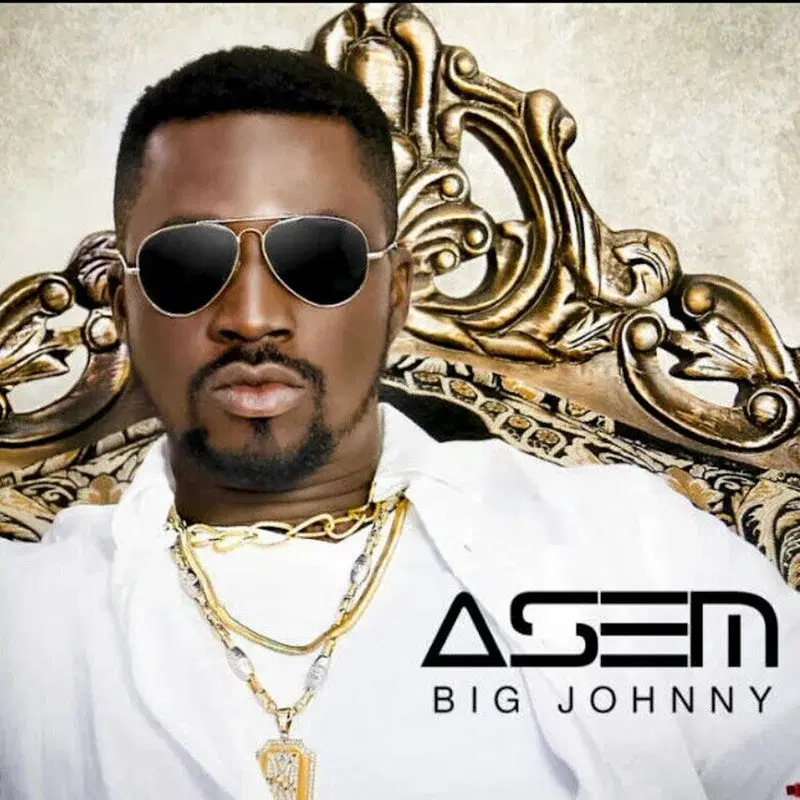 Big Johnny