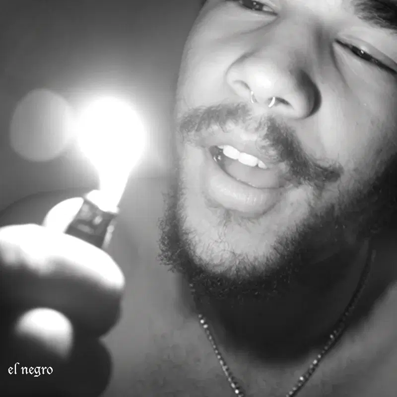 El Negro