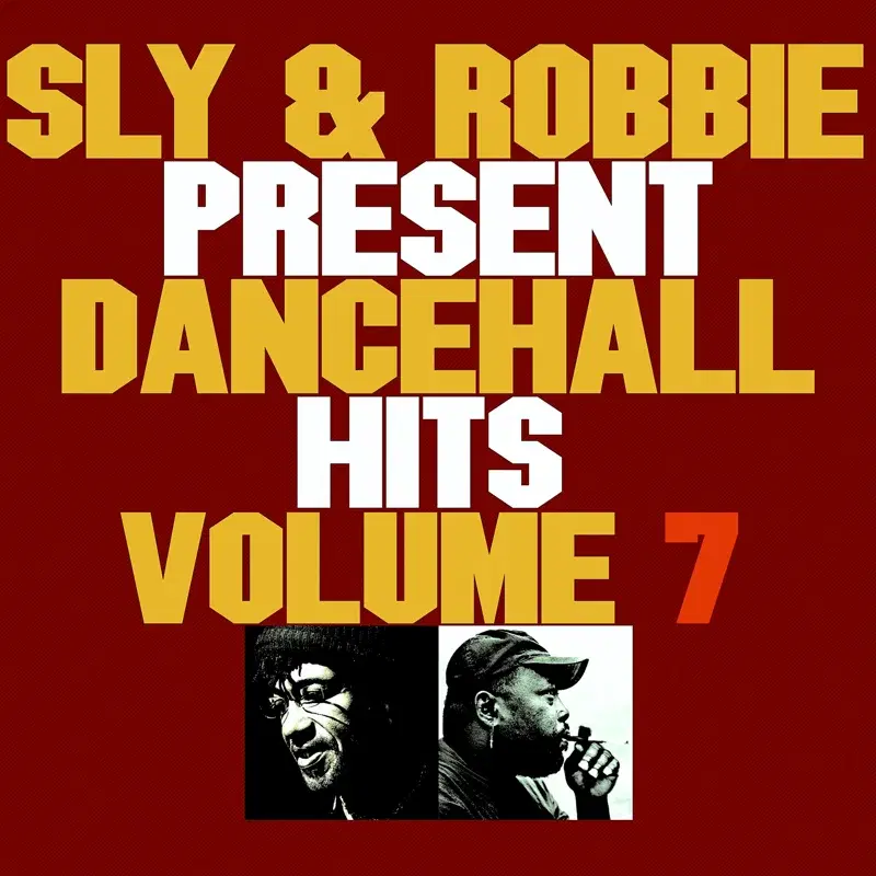 Sly & Robbie Present Dancehall Hits, Vol 7