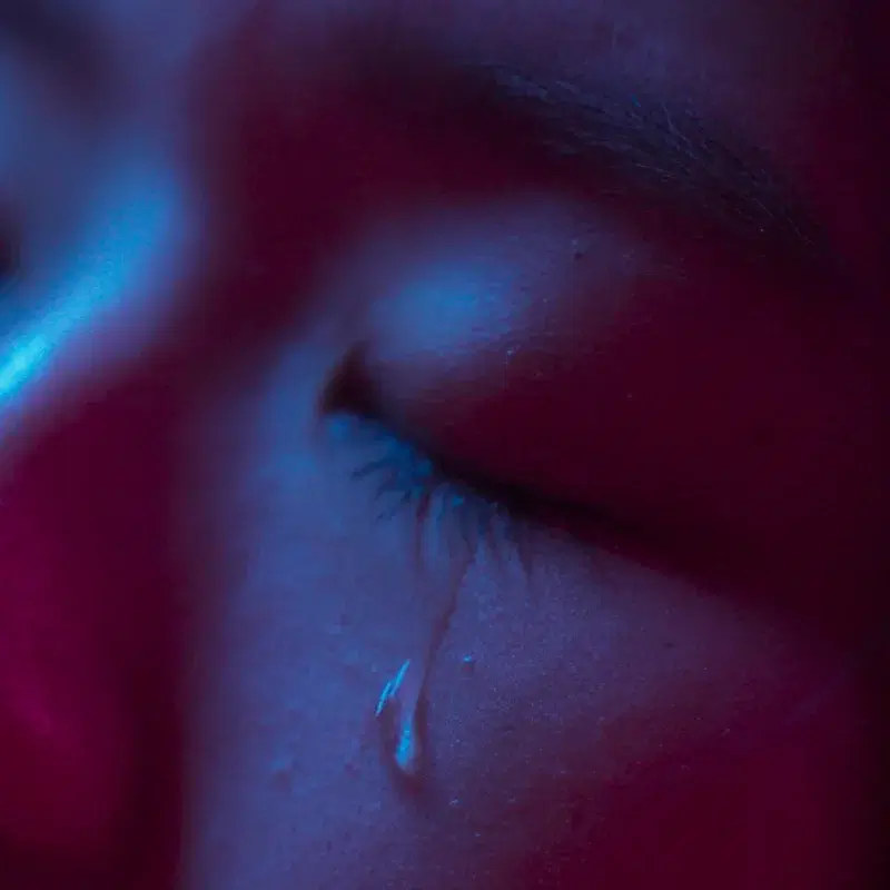 Swipe Your Tears Out